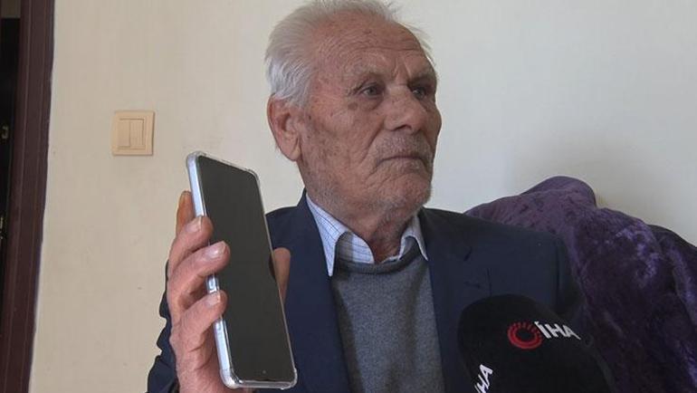 10 yıllık hayalleri bir telefonla yok oldu FETÖ operasyonu yalanıyla 838 bin lira