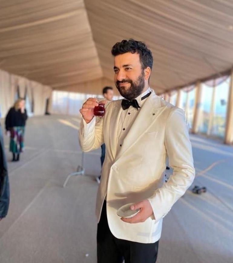 Ünlü komedyen Hasan Can Kaya dil eğitimi için ABD yolcusu