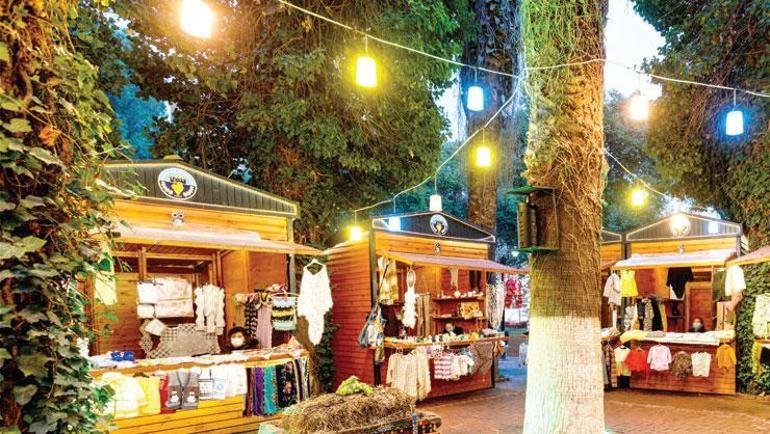 Gediz Ovası’nın üretken kenti Turgutlu