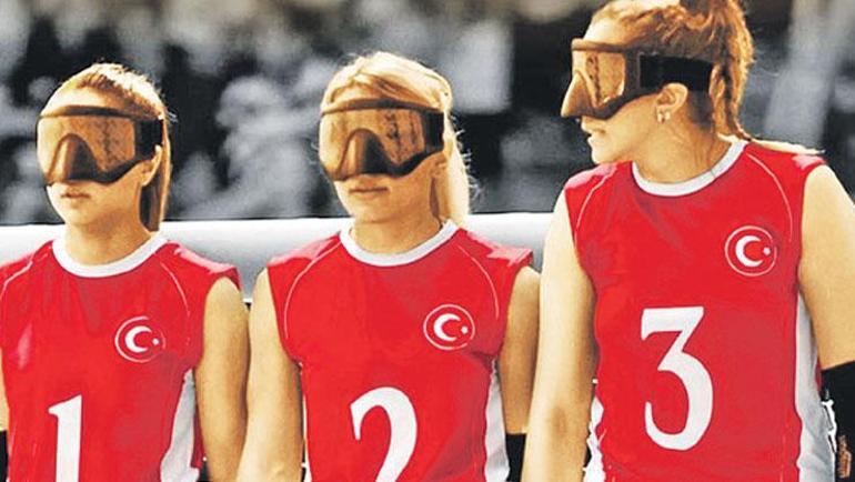 Paralimpik ailemizin unutulmaz yılı: 2025