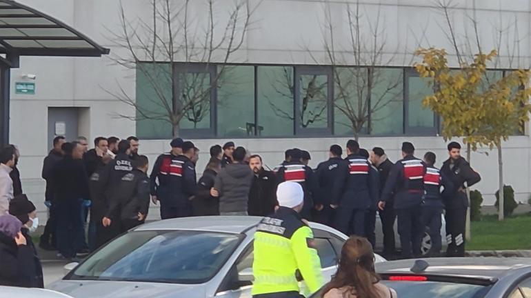 Yalovada DEAŞa operasyon Çatışma çıktı, 7 polis yaralandı