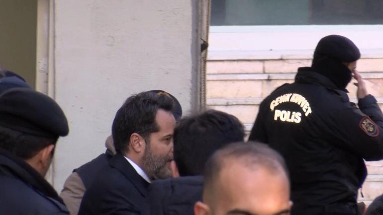 Futbolda bahis soruşturmasında Erden Timurun ifadesi ortaya çıktı 24 dairelik satışa ne dedi