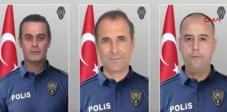 Yalovada DEAŞ operasyonu Bakan Yerlikaya: Çatışmada 3 polis şehit oldu