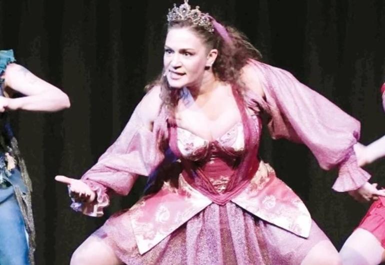 Ünlü isimler kadroda Yeni konseptiyle geri döndüler