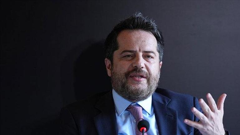 Futbolda bahis soruşturması: Erden Timur tutuklandı İşte savcılıktaki ifadesi