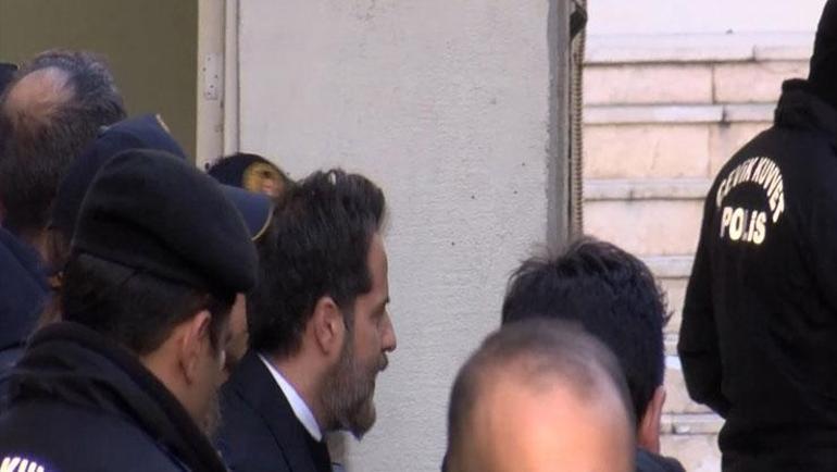 Futbolda bahis soruşturması: Erden Timur tutuklandı İşte savcılıktaki ifadesi