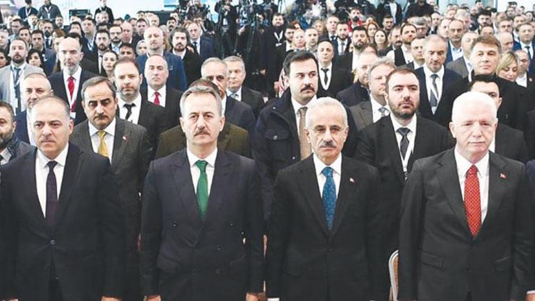 Sabiha Gökçen’i üst lige yükseltme hamlesi