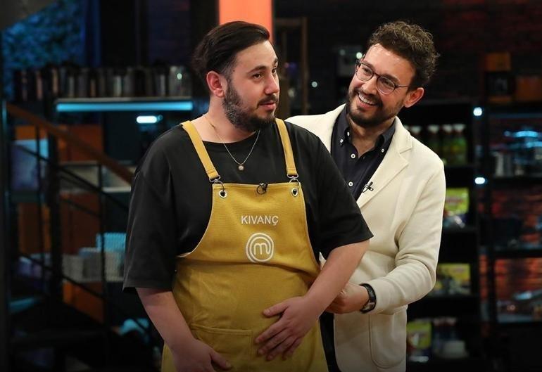 MasterChef Türkiye All Star Altın Kupada 7 eleme birden