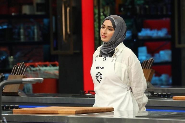 MasterChef Türkiye All Star Altın Kupada 7 eleme birden