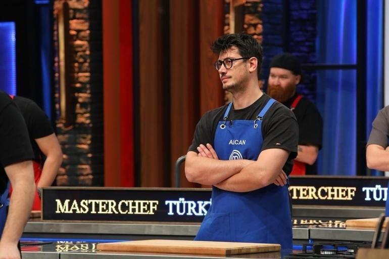 MasterChef Türkiye All Star Altın Kupada 7 eleme birden