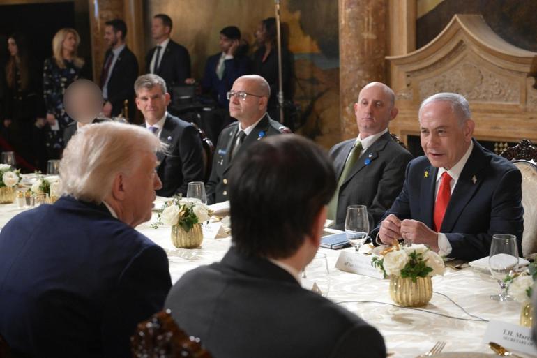 Trump: Cumhurbaşkanı Erdoğanın hakkını teslim edelim, Suriyeyi kurtardı
