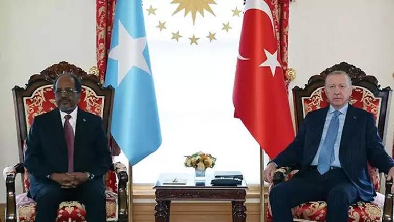 Cumhurbaşkanı Erdoğan: İsrailin kararı gayrimeşrudur