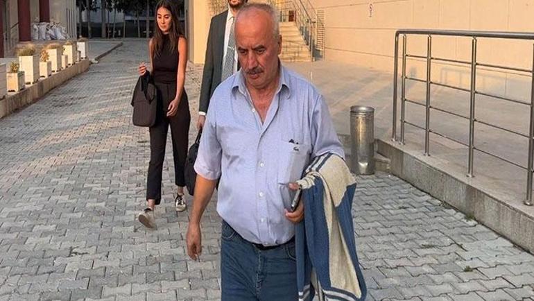 İş insanı Yukayın ölümüne ilişkin duruşmada gemi kaptanı konuştu Hiçbir bir cisme çarpmadım