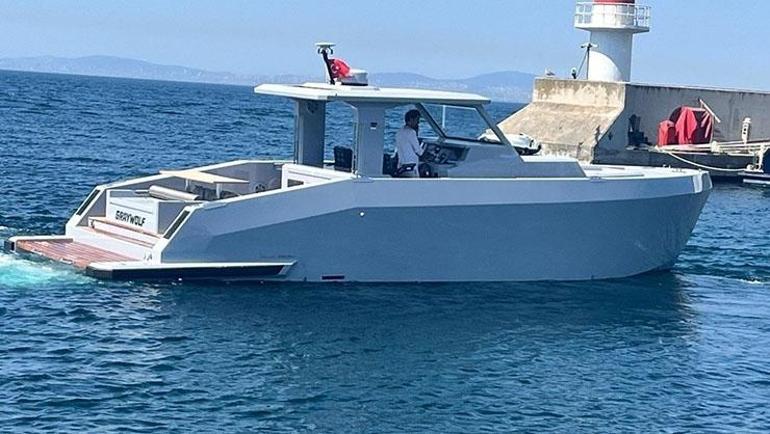 İş insanı Yukayın ölümüne ilişkin duruşmada gemi kaptanı konuştu Hiçbir bir cisme çarpmadım