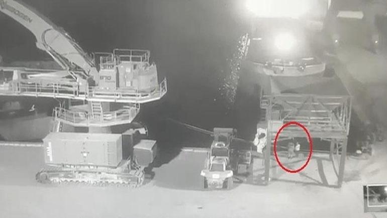 İş insanı Yukayın ölümüne ilişkin duruşmada gemi kaptanı konuştu Hiçbir bir cisme çarpmadım