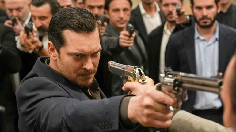 EŞREF RÜYA 28. BÖLÜM FRAGMANI İZLE | Eşref Rüya 28. bölüm fragmanı yayınlandı mı, Eşref Rüya yeni bölüm ne zaman