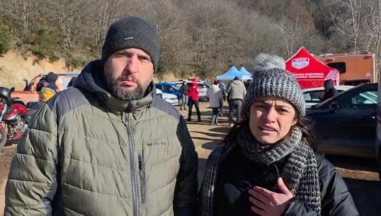 Elif 6 gündür sır oldu Aileden kan donduran sözler: Organize bir cinayet