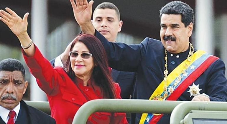 Maduronun sonu: Ben istifa etmedim, kaçırıldım demişti Geçmişte örnekleri var