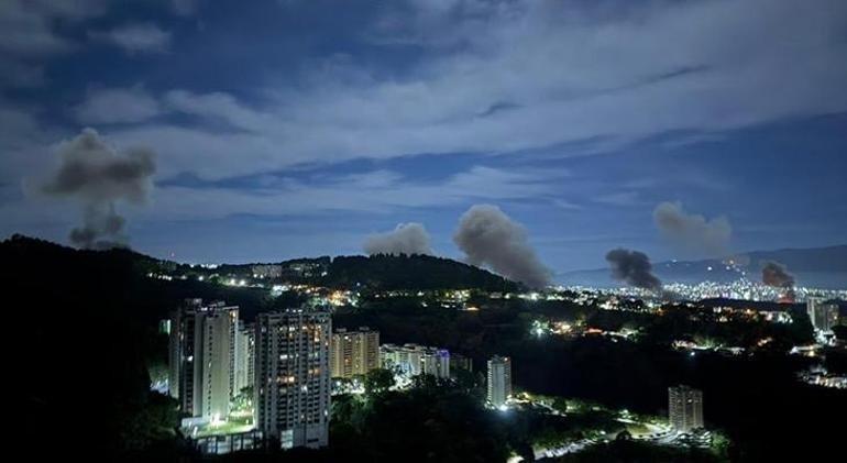 Maduronun sonu: Ben istifa etmedim, kaçırıldım demişti Geçmişte örnekleri var