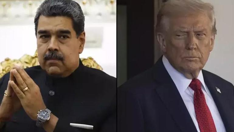 Maduronun sonu: Ben istifa etmedim, kaçırıldım demişti Geçmişte örnekleri var