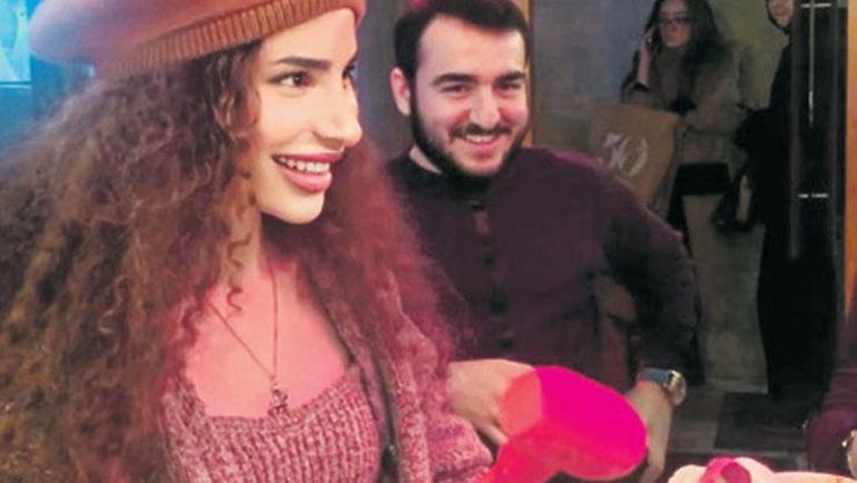 Kırıldım öyleyse varım
