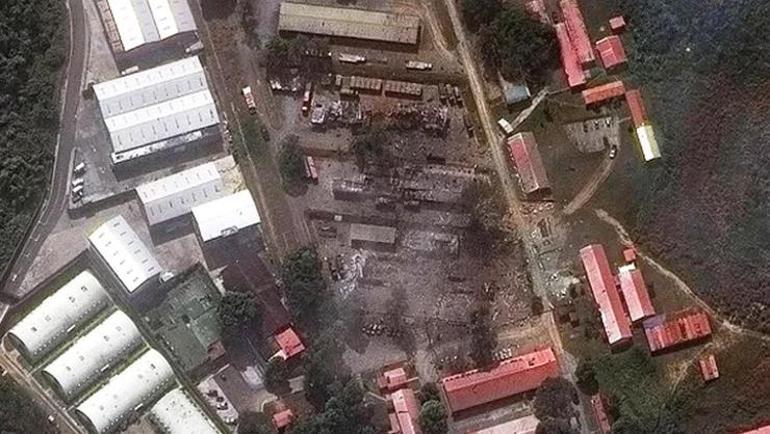 Maduro bugün hakim karşısına çıkacak ABD her nefesini izlemiş Defalarca tatbikat yapılmış