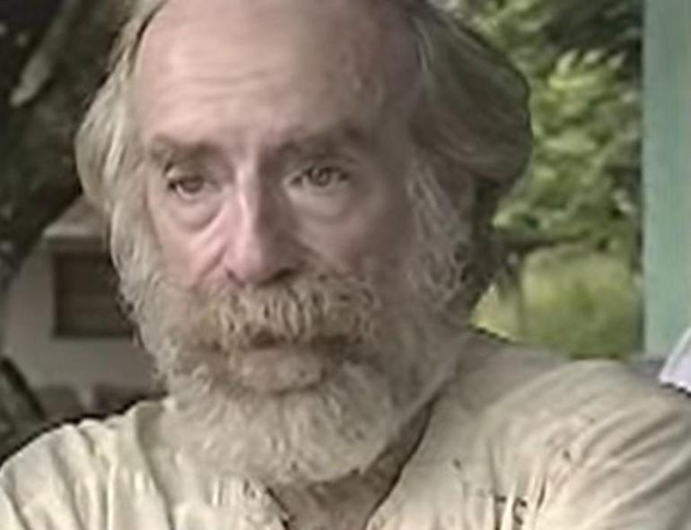 66 gün boyunca günde 1 kilo çiğ balık yiyerek hayatta kaldı, 95 yaşına kadar yaşadı