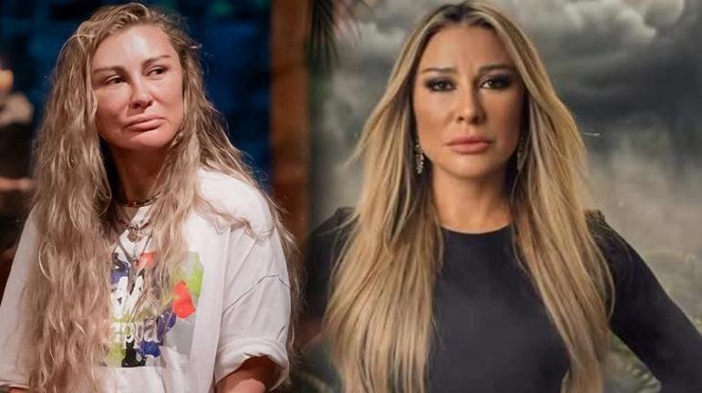 Survivor 2026’da nefes kesen dokunulmazlık mücadelesi Potada sürpriz isimler var