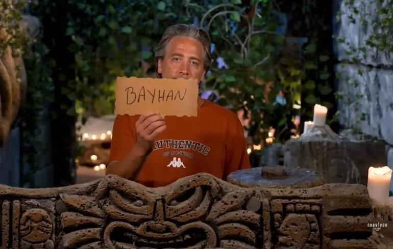 Survivor 2026’da nefes kesen dokunulmazlık mücadelesi Potada sürpriz isimler var