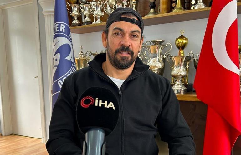 Servet Çetinden Skriniar sözleri İyi oyuncu ama abartıldığı kadar da değil