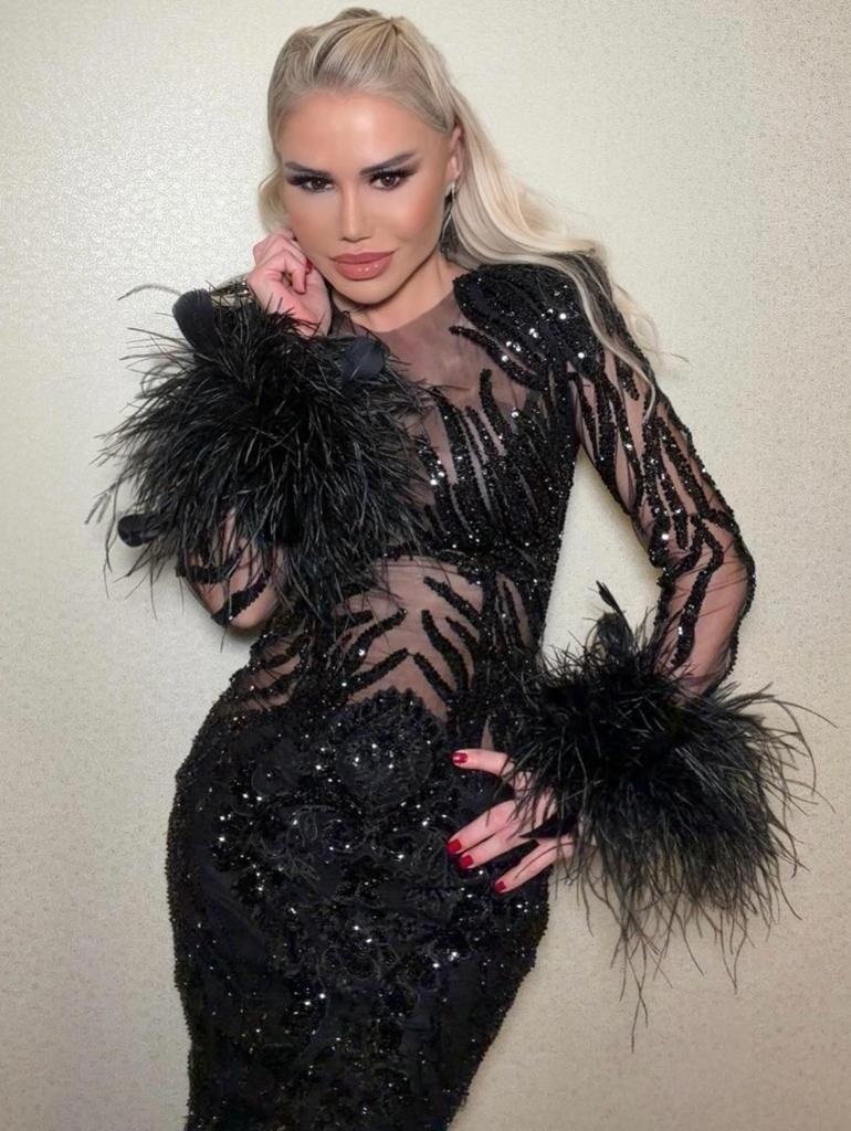 Ceylan’dan Orhan Gencebay sürprizi: Yeni şarkı yolda paylaşımı heyecan yarattı