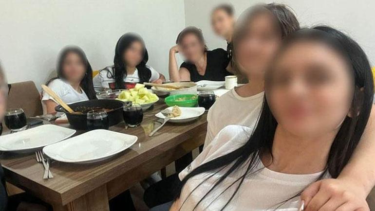 İzmirde pes dedirten olay Öğretmen, ders saatinde öğrencileri evine götürdü temizlik yaptırdı