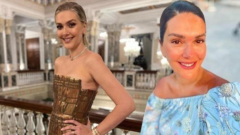 Bergüzar Korel: Ölçülü ve hikayeye hizmet eden sahnelerdi