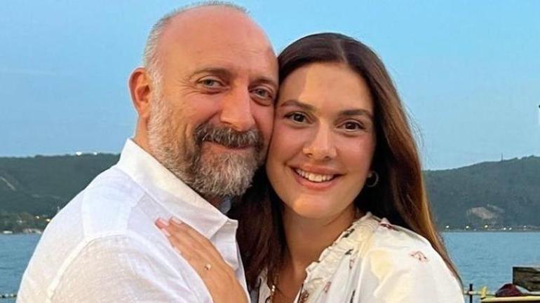 Bergüzar Korel: Ölçülü ve hikayeye hizmet eden sahnelerdi