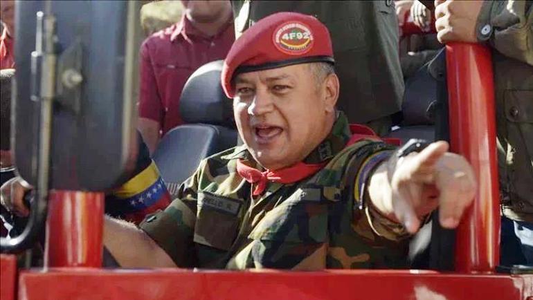 Venezuelada ABD saldırısı Ölenlerin sayısı 100e yükseldi