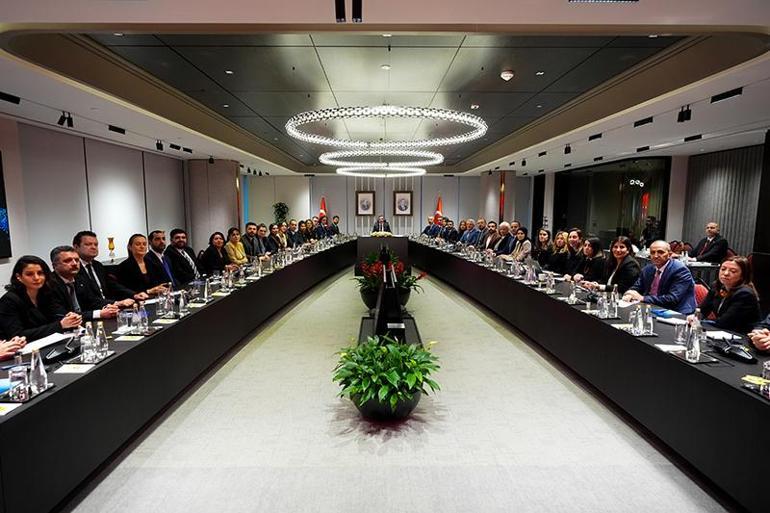 Tamamlayıcı emeklilik rafa kalktı: İşletmelerin yükünü artırmayız