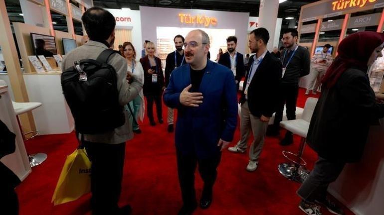 CES 2026’ya Türkiye damgası Türk girişimler dünya sahnesinde: Robot baristalar iş başında