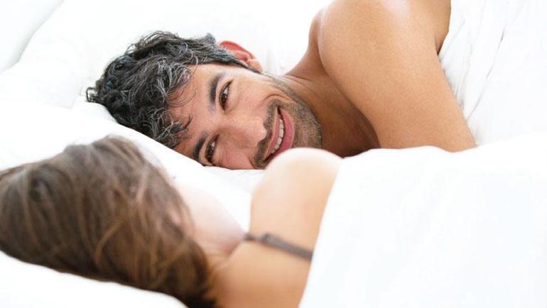 Jinekolojik ameliyat sonrası