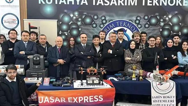 Kütahyaya 1.1 milyarlık 4 yeni yatırım Bakan Kacır: İnovasyonda liderliğe taşıyacak