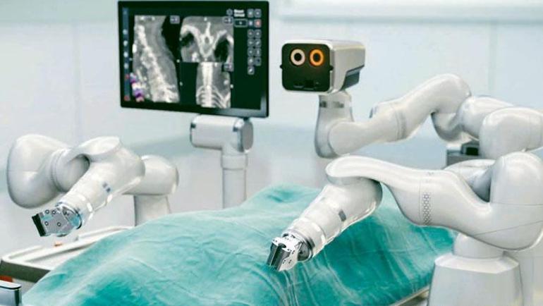 Dünyayı değiştirecek sıra dışı cihazlar