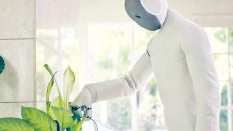 Dünyayı değiştirecek sıra dışı cihazlar