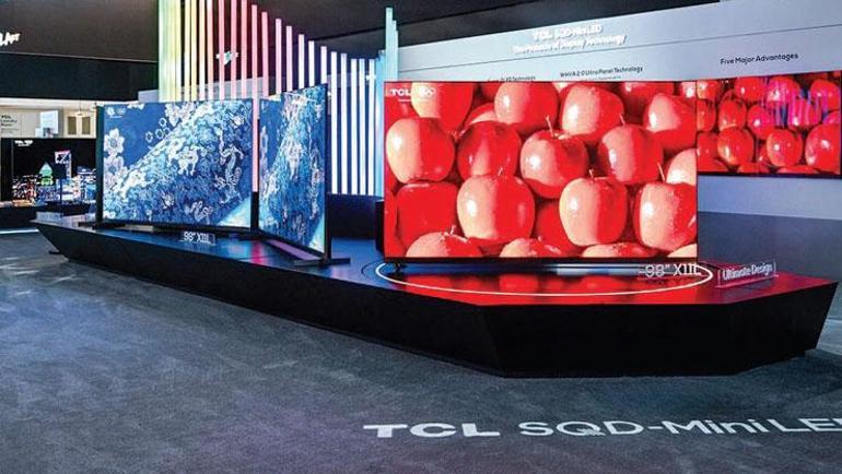 Dünyayı değiştirecek sıra dışı cihazlar