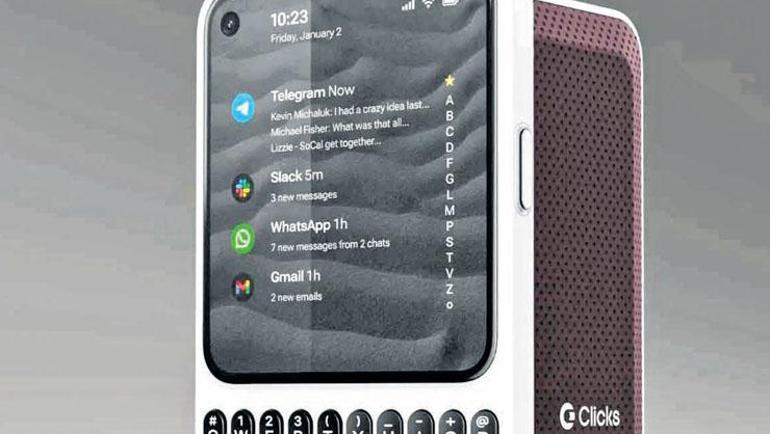 Dünyayı değiştirecek sıra dışı cihazlar