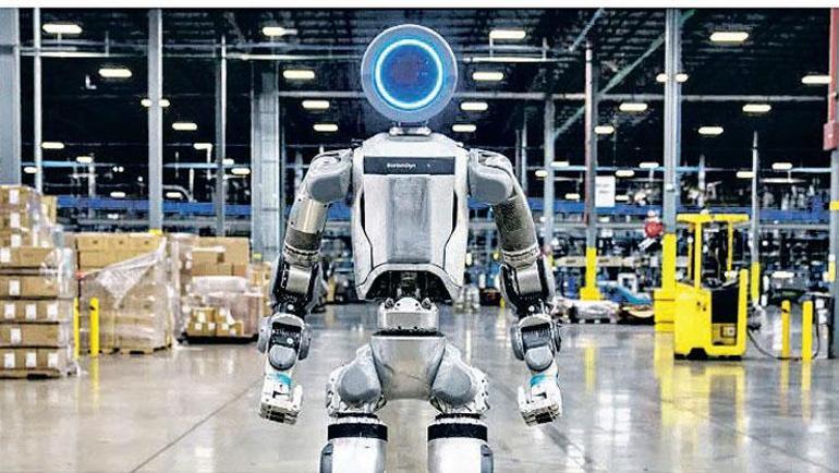 Dünyayı değiştirecek sıra dışı cihazlar