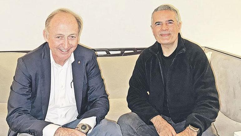 Türk markası Do&Co dünyayı nasıl fethetti