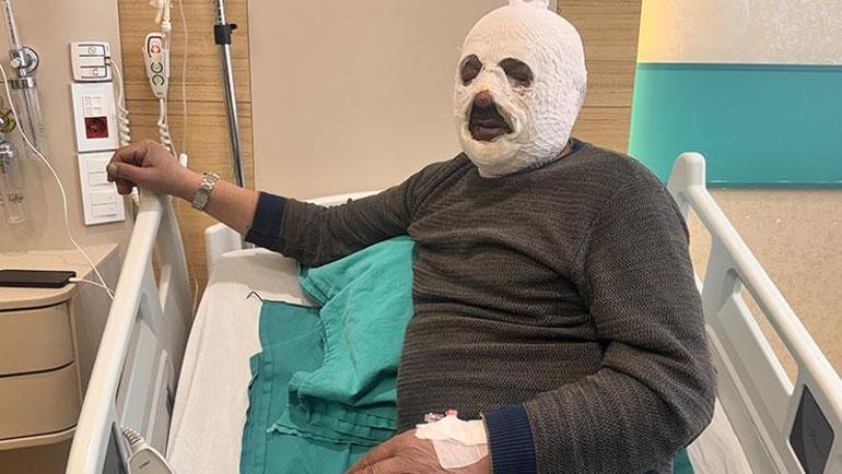 Arkadaşına iyilik yapmak isterken ibretlik oldu Ben yandım kimse yanmasın