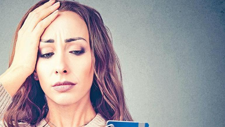 Yeni dönem 1 Ocakta başladı Kredi kartı kullanırken bu 10 kuralı unutmayın
