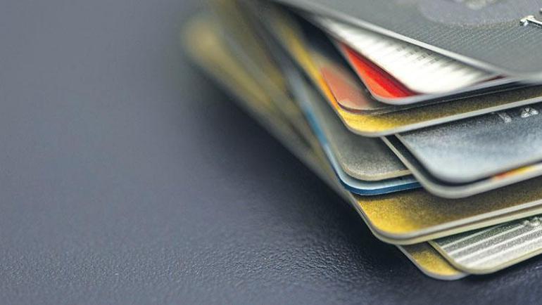 Yeni dönem 1 Ocakta başladı Kredi kartı kullanırken bu 10 kuralı unutmayın
