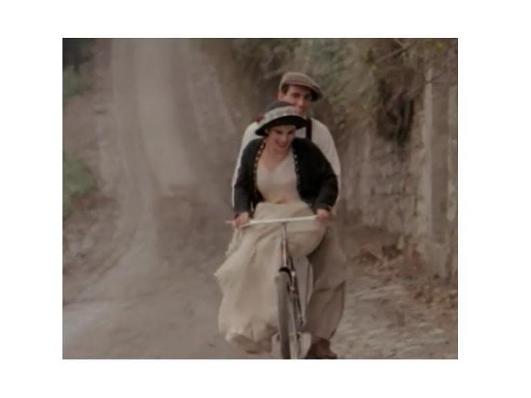 Demet Sağıroğlu: Geçmişle kavga etmiyorum, onunla oturup çay içiyorum