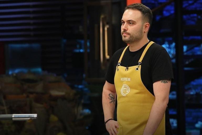 MasterChef Altın Kupada son önlük sahibini buldu 4 isim elendi